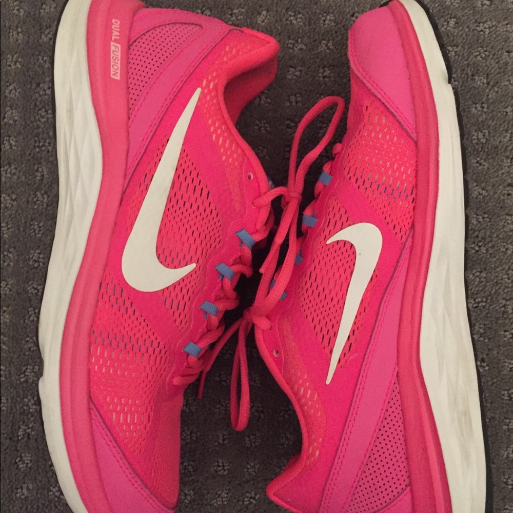 Nike Dual Fusion Run 3 Shoe